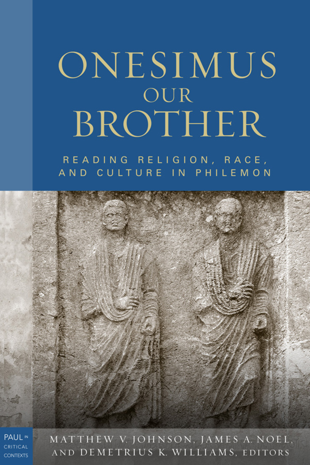Onesimus Our Brother eBook