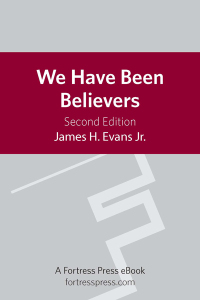 صورة الغلاف: We Have Been Believers 2nd edition 9780800698782