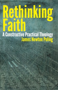 Imagen de portada: Rethinking Faith 9780800697549