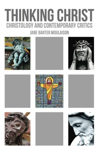 Cover image: Thinking Christ 9780800698737