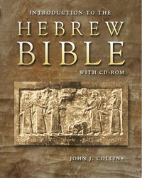 Cover image: Introduction to the Hebrew Bible 9780800629915