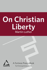 Cover image: On Christian Liberty 9780800636074