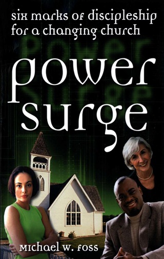 Cover image: Power Surge 9780800632649