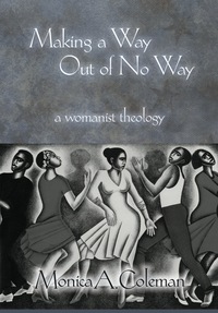 Imagen de portada: Making a Way Out of No way 9780800662936