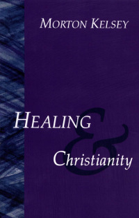 Cover image: Healing and Christianity 9780806627762