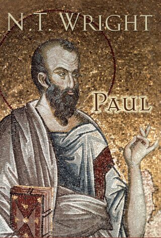 Imagen de portada: Paul: In Fresh Perspective 9780800663575