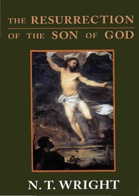 Cover image: Resurrection Son of God V3 9780800626792