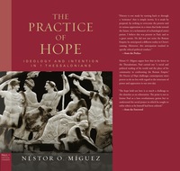 Imagen de portada: The Practice of Hope 9780800698249