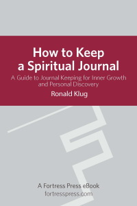 صورة الغلاف: How to Keep Spiritual Jour Revised 9780806643571