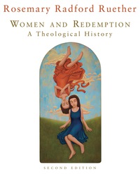 Cover image: Women and Redemption: A Theological History, 2nd Edition 2nd edition 9780800698164