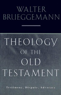 Cover image: Theology of the Old Testament 9780800637651