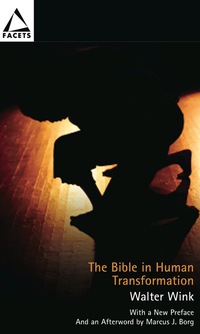 Cover image: Bible in Human Transformation 2nd edition 9780800696337