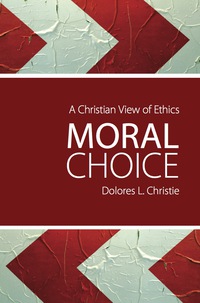 Cover image: Moral Choice 9780800698027