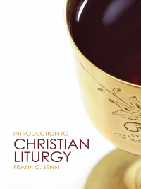 Omslagafbeelding: Introduction to Christian Liturgy 9780800698850