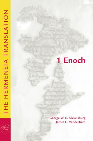 Cover image: 1 Enoch 9780800699109
