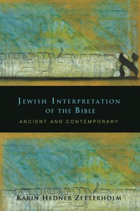 Titelbild: Jewish Interpretation of the Bible 9780800697983