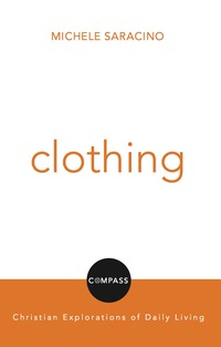 Cover image: Clothing 9780800699062