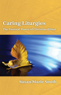 Titelbild: Caring Liturgies 9780800697365