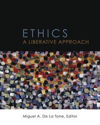 Cover image: Ethics 9780800697877
