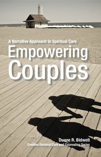 Cover image: Empowering Couples 9780800663421