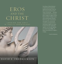 Omslagafbeelding: Eros and the Christ 9780800698232