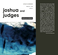 表紙画像: Joshua and Judges 9780800699376