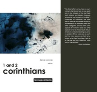 Imagen de portada: 1 and 2 Corinthians 9780800699352