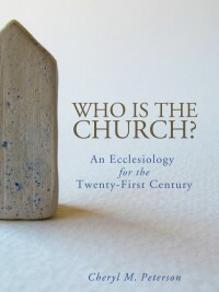Titelbild: Who Is the Church? 9780800698812