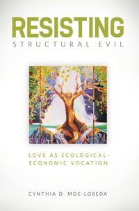 Immagine di copertina: Resisting Structural Evil 9781451462678