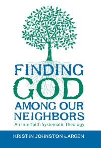 Titelbild: Finding God among Our Neighbors 9780800699338
