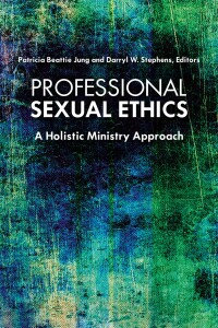 Cover image: Professional Sexual Ethics 9780800699437
