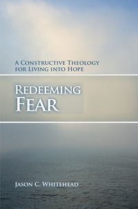Cover image: Redeeming Fear 9780800699147