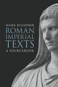 Immagine di copertina: Roman Imperial Texts 9780800699116