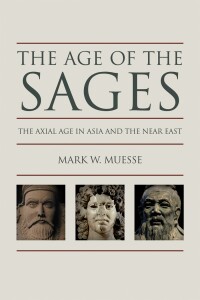 Immagine di copertina: Age of the Sages 9780800699215
