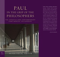 Cover image: Paul in the Grip of the Philosophers 9780800699123