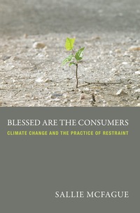 Omslagafbeelding: Blessed Are the Consumers 9780800699604