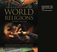 Immagine di copertina: Introduction to World Religions 2nd edition 9780800699703