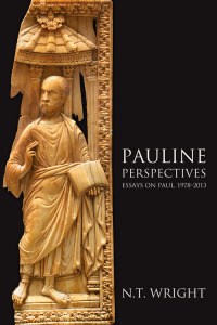 Cover image: Pauline Perspectives 9780800699635