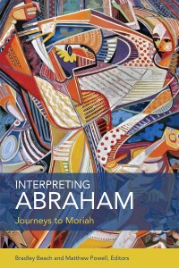Titelbild: Interpreting Abraham 9780800699581