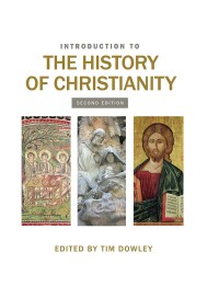 Cover image: Introduction to the History of Christianity 2nd edition 9780800699697