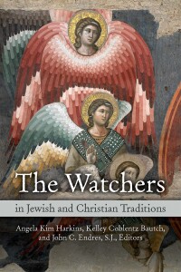 Immagine di copertina: The Watchers in Jewish and Christian Traditions 9780800699789