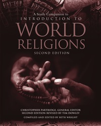 Cover image: A Study Companion to Introduction to World Religions 2nd edition 9781451464689