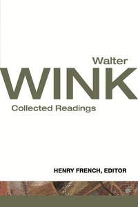 Cover image: Walter Wink 9780800699871