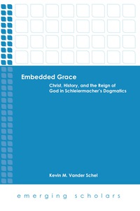 Cover image: Embedded Grace 9780800699970