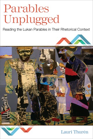 Cover image: Parables Unplugged 9780800699796