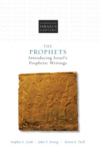 Cover image: The Prophets 9780800699512