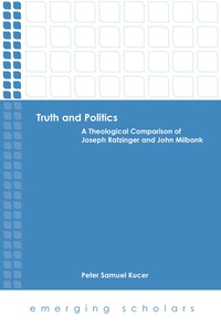 Cover image: Truth and Politics 9780800699963
