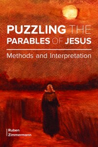 Omslagafbeelding: Puzzling the Parables of Jesus 9780800699758