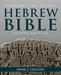 Cover image: Introduction to the Hebrew Bible 2nd edition 9781451484366