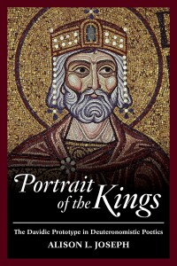 Cover image: Portrait of the Kings 9781451465662